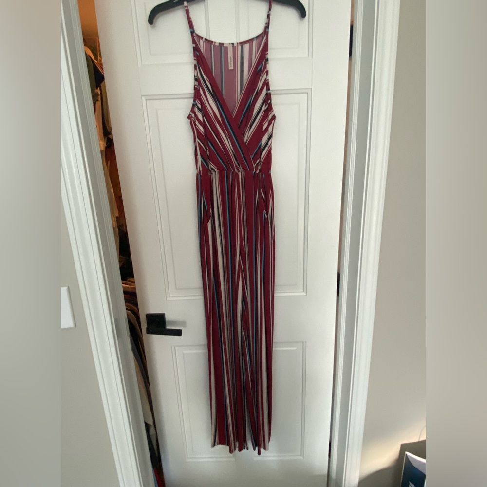 GILLI boutique brand Jump Suit